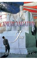 The Americanization of Jose