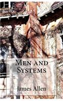 Men and Systems