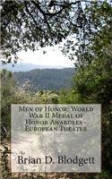 Men of Honor