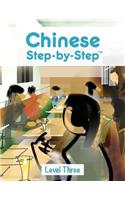 Chinese Step by Step
