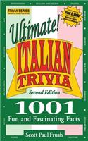 Ultimate Italian Trivia