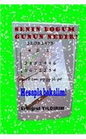 Senin Dogum Gunun Nedir?