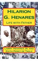 Hilarion G. Henares