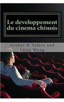 Le developpement du cinema chinois