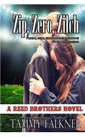 Zip, Zero, Zilch