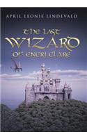 Last Wizard of Eneri Clare