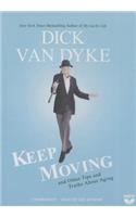 Keep Moving