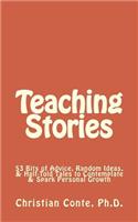 Teaching Stories