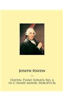 Haydn: Piano Sonata No. 6 in C-sharp minor, Hob.XVI:36