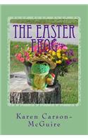 The Easter Frog