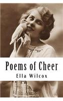 Poems of Cheer