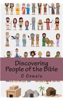 Discovering People of the Bible