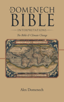 The Domenech Bible Interpretations: The Bible & Climate Change(English)