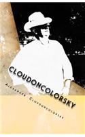 Cloudoncolorsky