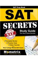 SAT Prep Book