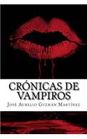 Crónicas de Vampiros