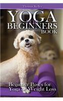 Yoga for Beginners Book