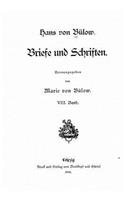 Briefe Und Schriften