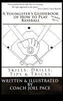 Youngster's Guidebook of How to Play Baseball
