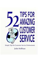 52 Tips for Amazing Customer Service