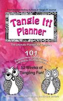 Tangle It! Planner