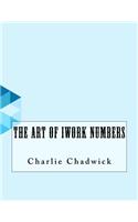 The Art of Iwork Numbers