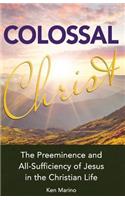 Colossal Christ