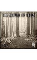 The Nature of Trees 2018 Calendar