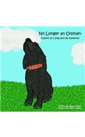 No Longer an Orphan