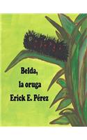 Belda, la oruga