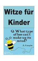 Witze für Kinder