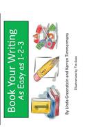 Book Your Writing