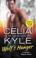 Wolf's Hunger: (Shifter Rogues)