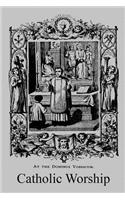 Catholic Worship