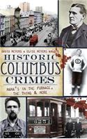 Historic Columbus Crimes