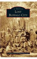 Lost Buffalo City