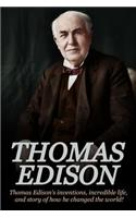 Thomas Edison