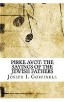 Pirke Avot