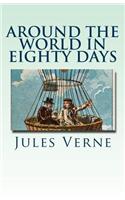 Around the World in Eighty Days