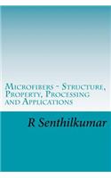 Microfibers - Structure, Property, Processing and Applications
