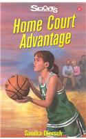 Home Court Advantage