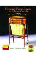 Heritage Furnishings of Atlantic Canada