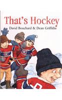 That's Hockey