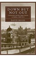 Down But Not Out: Community and the Upper Streets in Halifax, 1890?1914