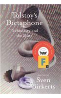 Tolstoy's Dictaphone