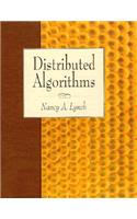 Distributed Algorithms