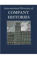 International Directory of Company Histories