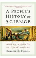 A People's History of Science