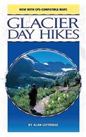 Glacier Day Hikes