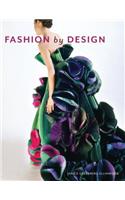 Fashion by Design